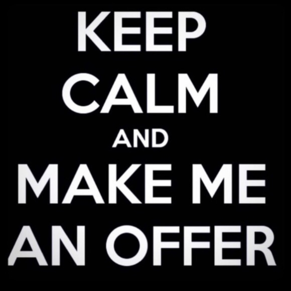 Make me an offer using the offer button  💌💌💌 - Picture 8 of 14